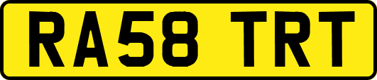 RA58TRT