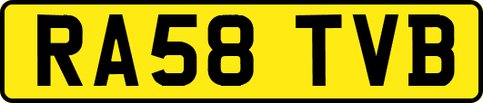 RA58TVB