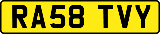 RA58TVY