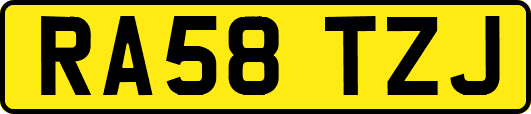 RA58TZJ