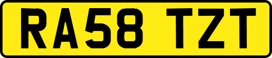 RA58TZT