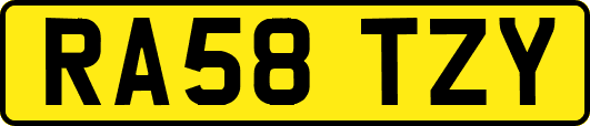 RA58TZY