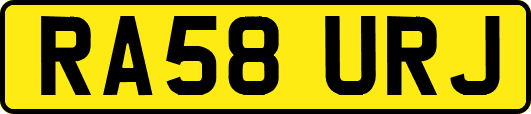 RA58URJ