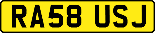 RA58USJ