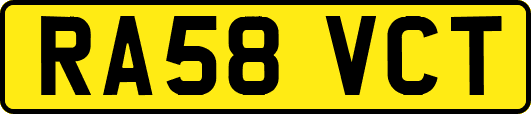 RA58VCT