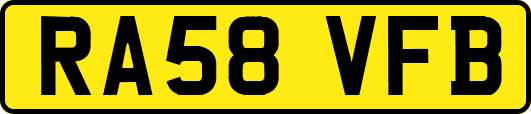 RA58VFB