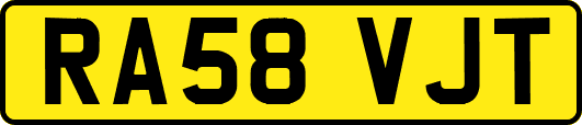 RA58VJT