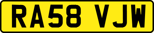 RA58VJW