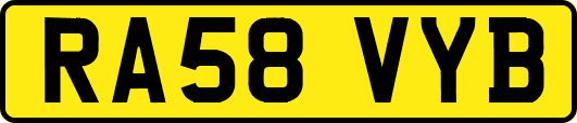 RA58VYB