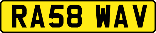 RA58WAV