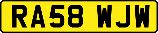 RA58WJW