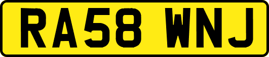 RA58WNJ