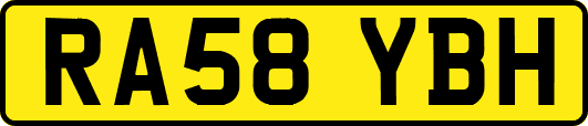 RA58YBH