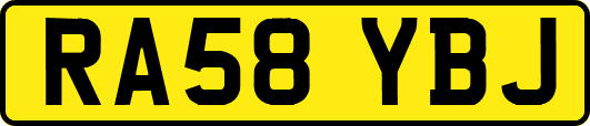 RA58YBJ