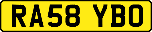RA58YBO
