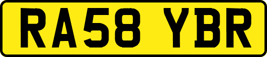 RA58YBR