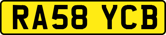 RA58YCB