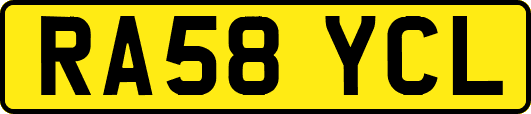 RA58YCL