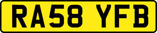 RA58YFB
