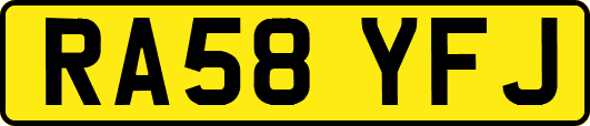RA58YFJ