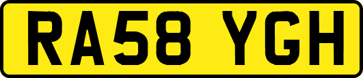 RA58YGH