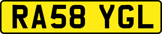 RA58YGL