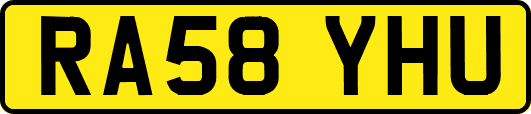 RA58YHU