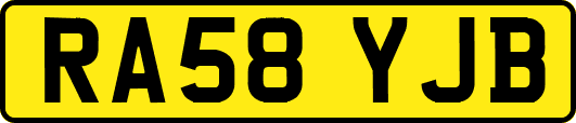 RA58YJB