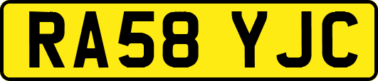 RA58YJC