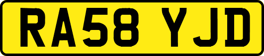 RA58YJD