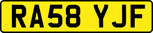 RA58YJF