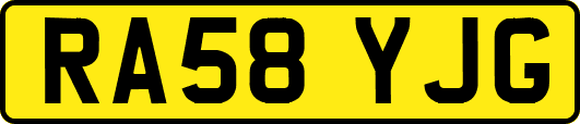 RA58YJG