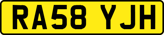 RA58YJH