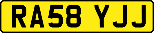 RA58YJJ