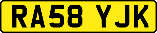 RA58YJK