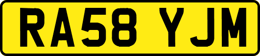 RA58YJM