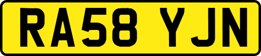 RA58YJN