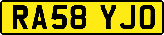 RA58YJO