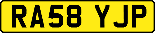 RA58YJP