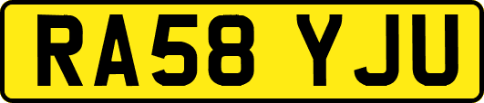 RA58YJU