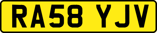 RA58YJV