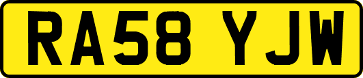 RA58YJW
