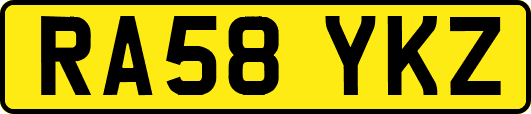 RA58YKZ