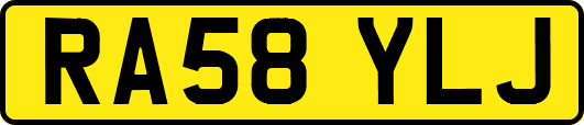 RA58YLJ