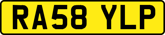 RA58YLP