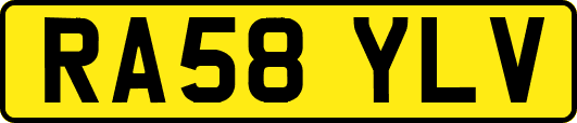 RA58YLV