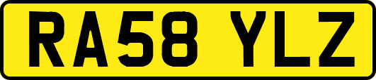 RA58YLZ
