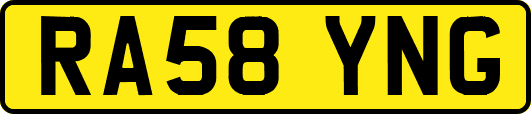 RA58YNG
