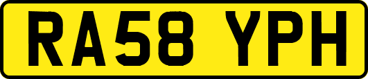 RA58YPH