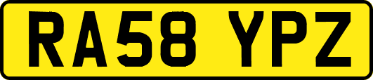 RA58YPZ